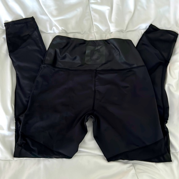 The Chestee Pants & Jumpsuits Chestee Powerlifting Leggings Poshmark